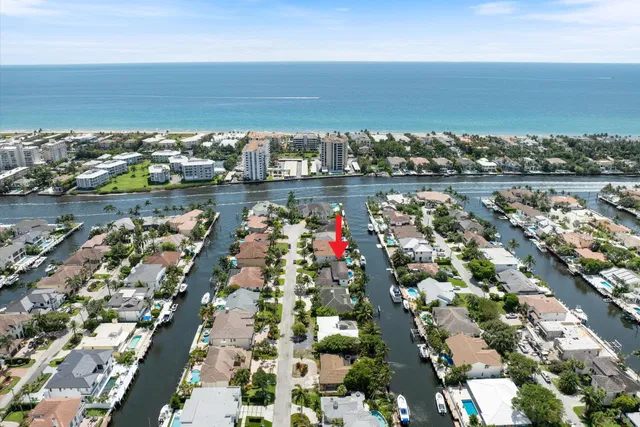 Tropic Isle Delray Beach Residence photo 2