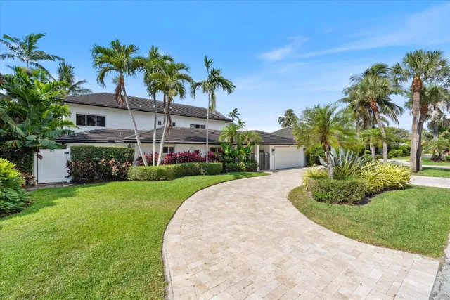 Tropic Isle Delray Beach Residence photo 5