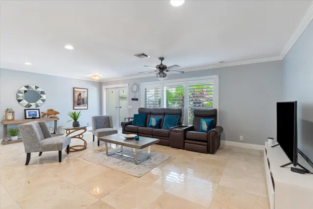 Tropic Isle Delray Beach Residence photo 10