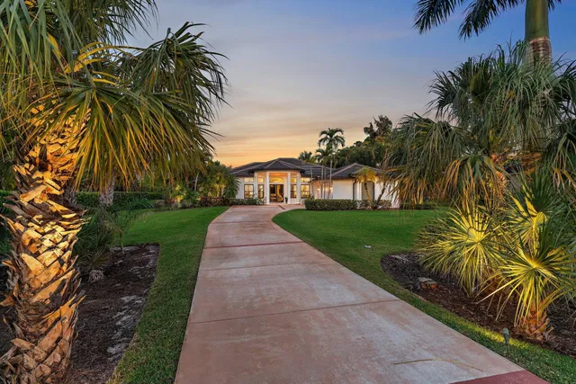Ranch Colony Jupiter Residence photo 2
