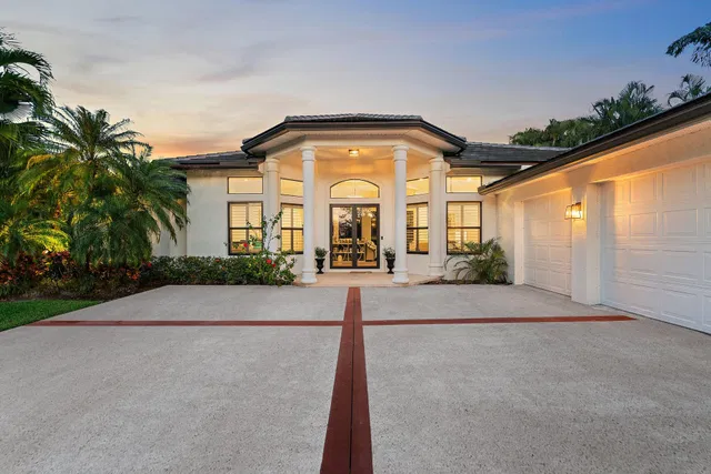 Ranch Colony Jupiter Residence photo 5