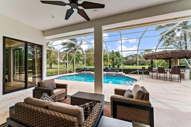 Ranch Colony Jupiter Residence photo 23