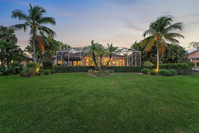 Ranch Colony Jupiter Residence photo 34