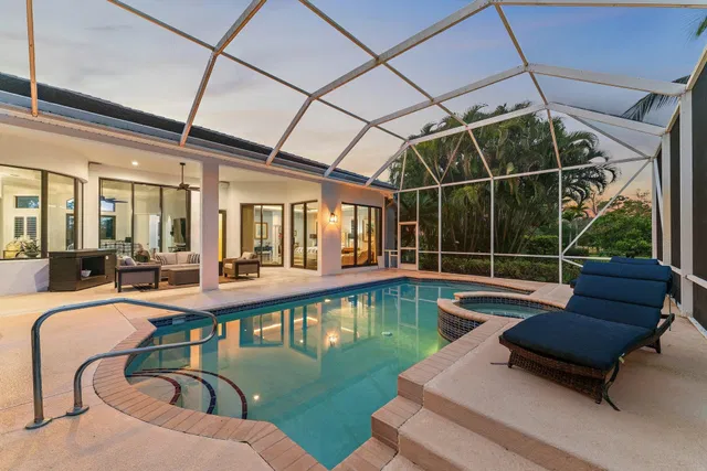 Ranch Colony Jupiter Residence photo 36