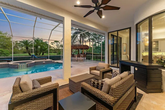 Ranch Colony Jupiter Residence photo 39