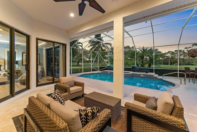 Ranch Colony Jupiter Residence photo 40