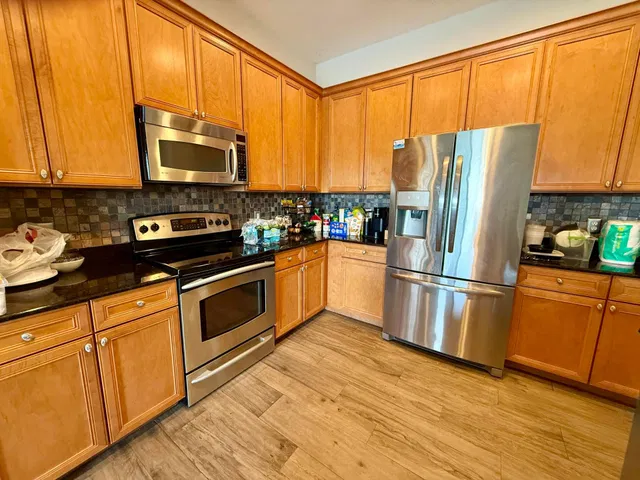 Cityside West Palm Beach Unit 1 photo 6