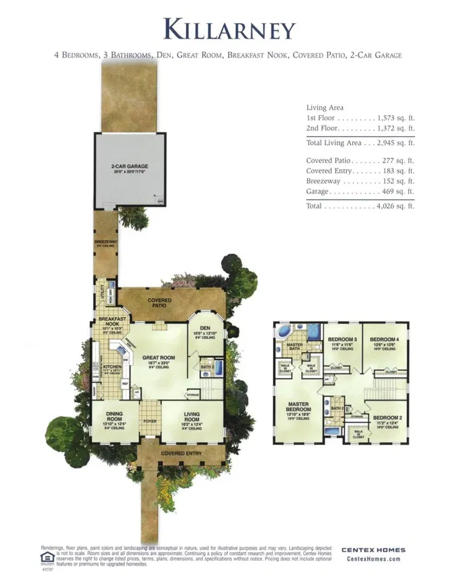 Canterbury Place Residence photo 5