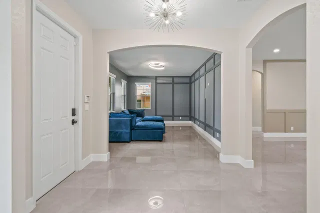Canterbury Place Residence photo 8