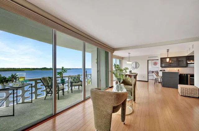 2760 S Ocean Boulevard #404