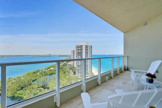 Oceans Edge at Singer Island Unit 1701 photo 4