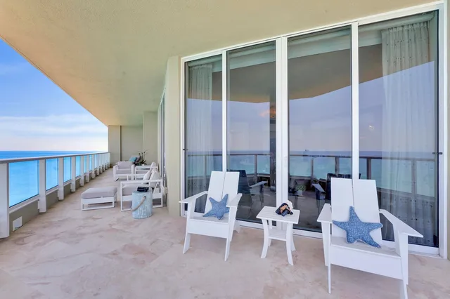 Oceans Edge at Singer Island Unit 1701 photo 5