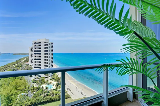 Oceans Edge at Singer Island Unit 1701 photo 6
