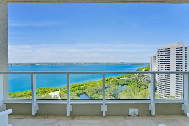 Oceans Edge at Singer Island Unit 1701 photo 7