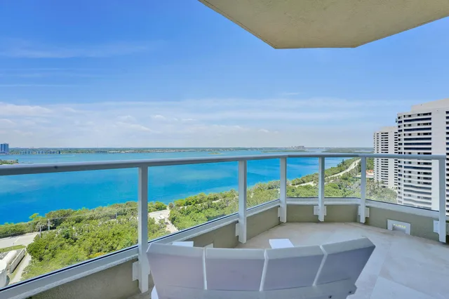 Oceans Edge at Singer Island Unit 1701 photo 8