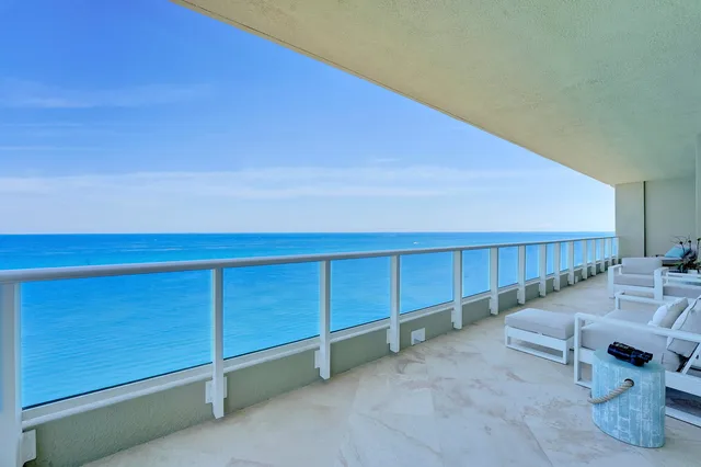 Oceans Edge at Singer Island Unit 1701 photo 10
