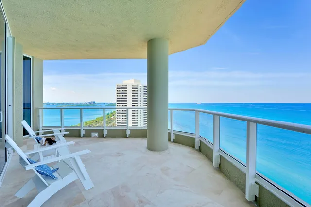 Oceans Edge at Singer Island Unit 1701 photo 11