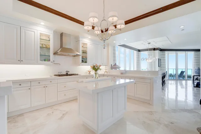 Oceans Edge at Singer Island Unit 1701 photo 12