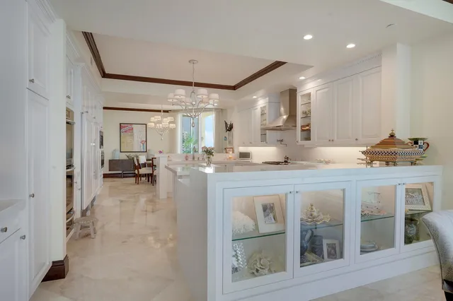 Oceans Edge at Singer Island Unit 1701 photo 17