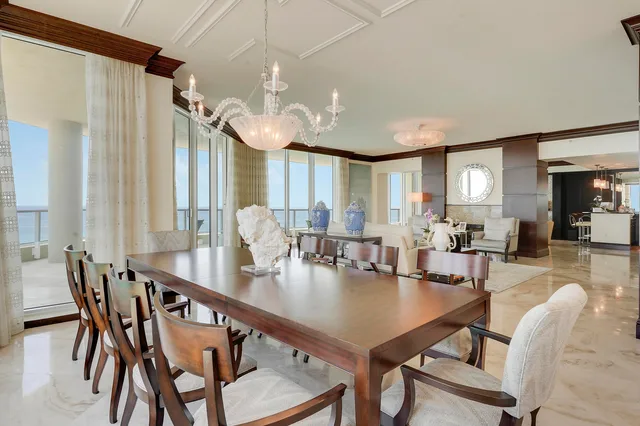 Oceans Edge at Singer Island Unit 1701 photo 20