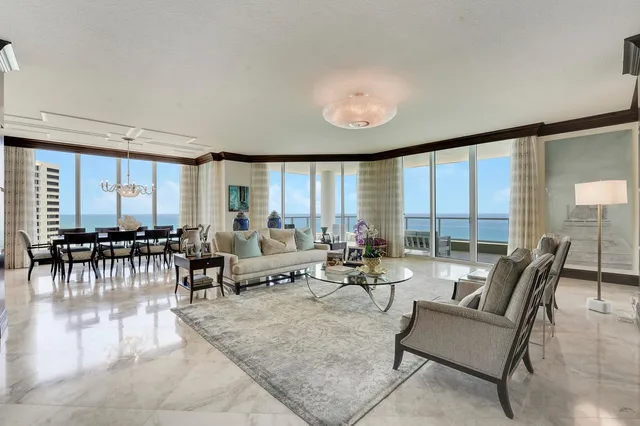 Oceans Edge at Singer Island Unit 1701 photo 21