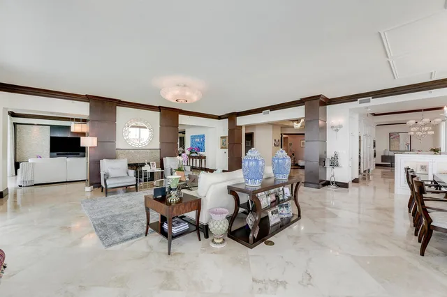 Oceans Edge at Singer Island Unit 1701 photo 22