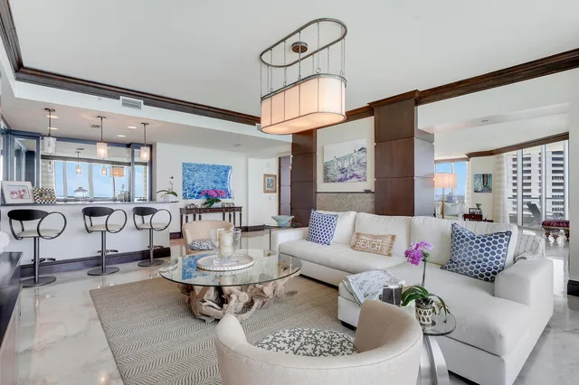 Oceans Edge at Singer Island Unit 1701 photo 27