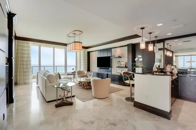 Oceans Edge at Singer Island Unit 1701 photo 29