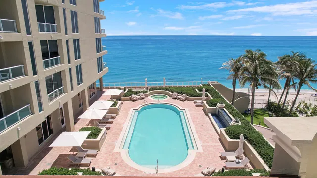 Oceans Edge at Singer Island Unit 1701 photo 46