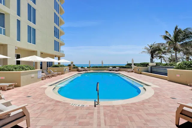 Oceans Edge at Singer Island Unit 1701 photo 47