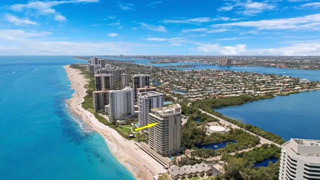 Oceans Edge at Singer Island Unit 1701 photo 64