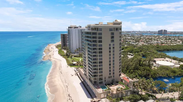 Oceans Edge at Singer Island Unit 1701 photo 65