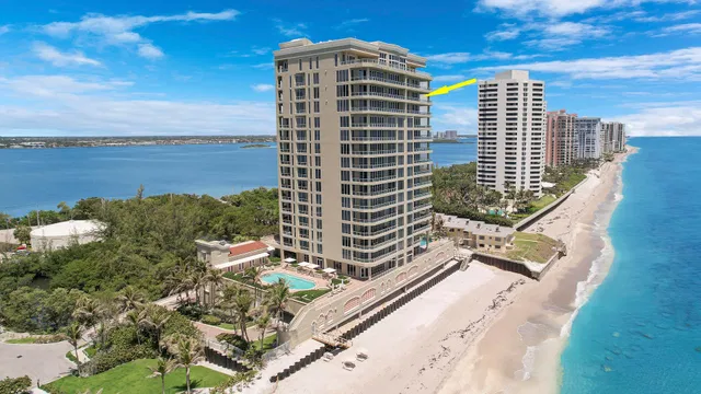 Oceans Edge at Singer Island Unit 1701 photo 66