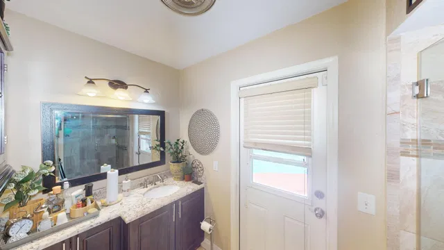 West Palm Beach Residence photo 24
