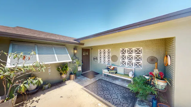 West Palm Beach Residence photo 27