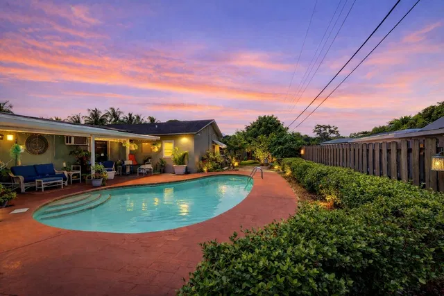 West Palm Beach Residence photo 28