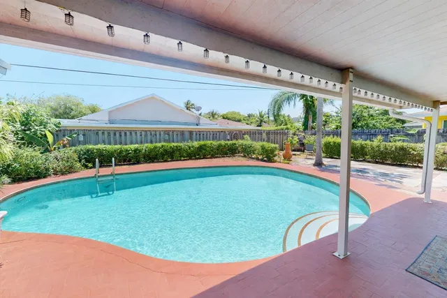 West Palm Beach Residence photo 29