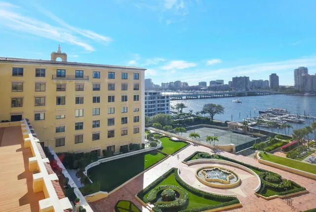 Palm Beach Biltmore Unit 606-T photo 14