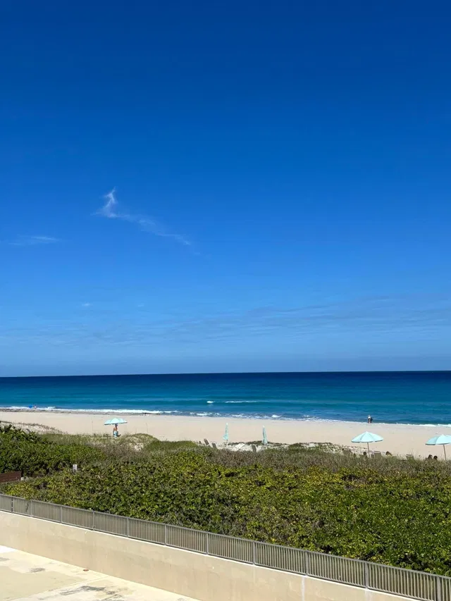 2565 S Ocean Boulevard #1230