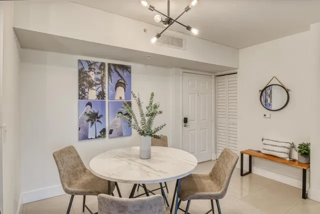 The Tower Condominium at Cityplace Unit 804 photo 4