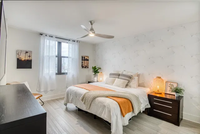 The Tower Condominium at Cityplace Unit 804 photo 8