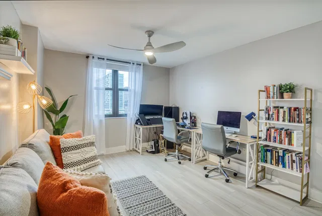 The Tower Condominium at Cityplace Unit 804 photo 10