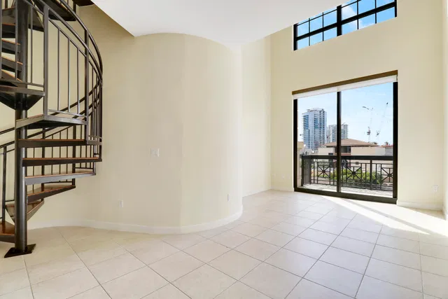 One City Plaza Unit 408, 801 S Olive Avenue, West Palm Beach, exterior