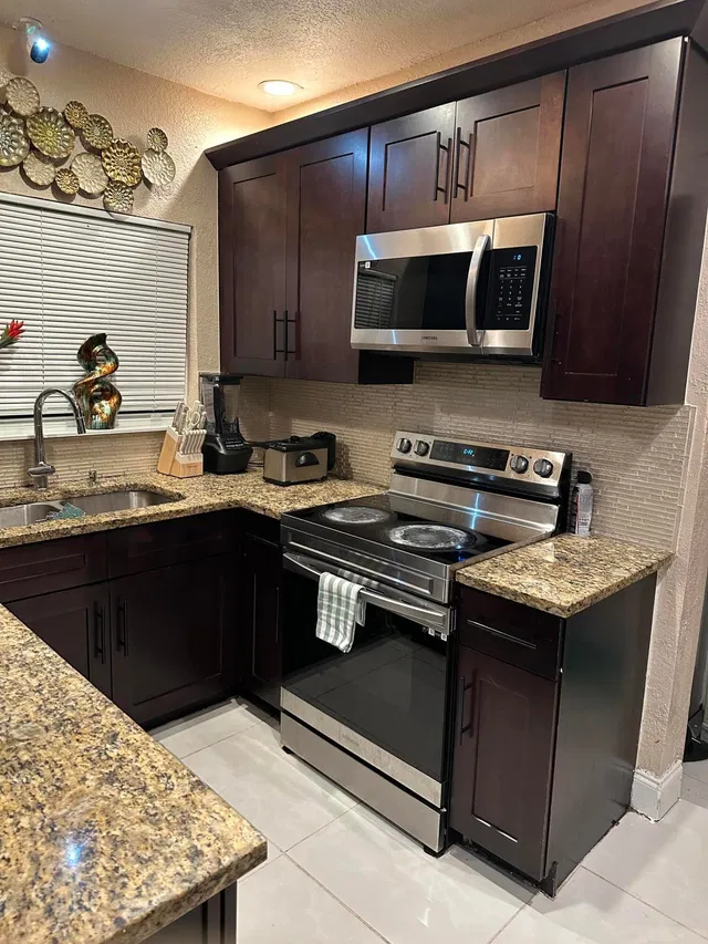 West Palm Beach Residence photo 20