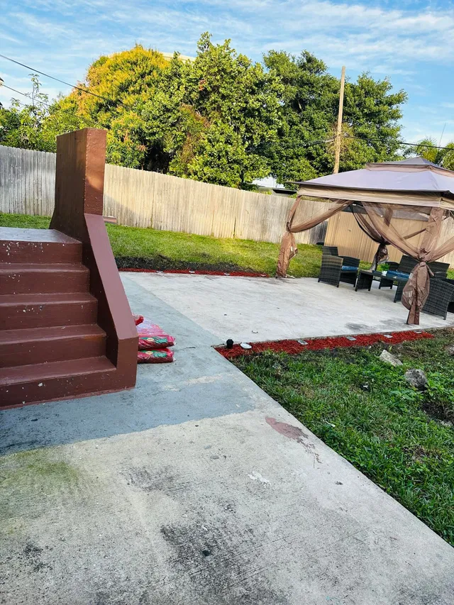West Palm Beach Residence photo 60