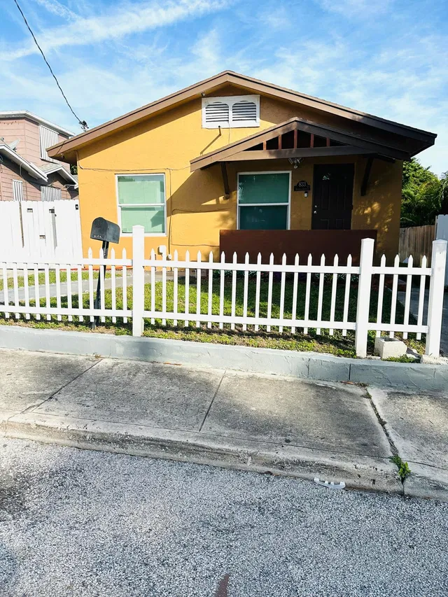 West Palm Beach Residence photo 61