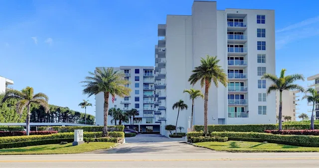 3450 S Ocean Boulevard #726
