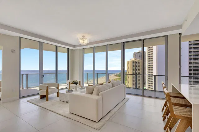 Amrit Ocean Resort & Residences Unit H1504 photo 6