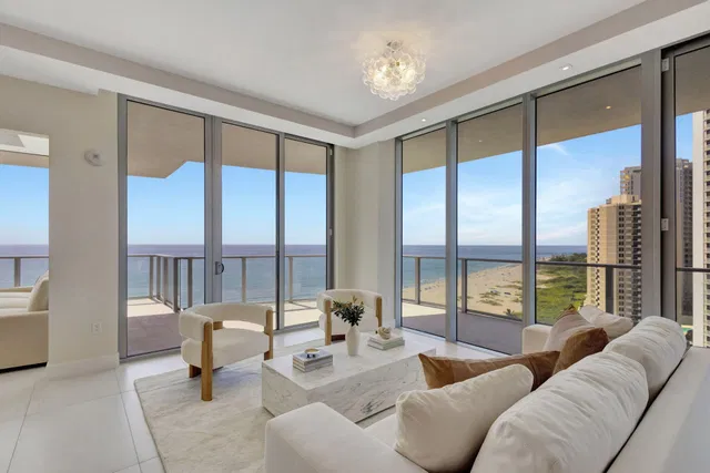 Amrit Ocean Resort & Residences Unit H1504 photo 7