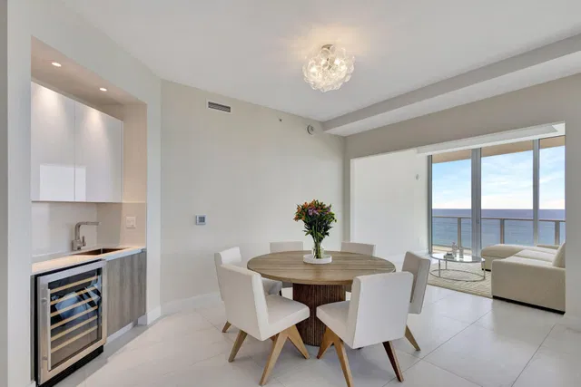 Amrit Ocean Resort & Residences Unit H1504 photo 13